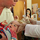 Baptisms